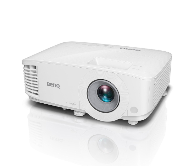 BenQ MH606 DLP - 405590 - zdjęcie 2